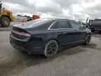 2016 LINCOLN MKZ