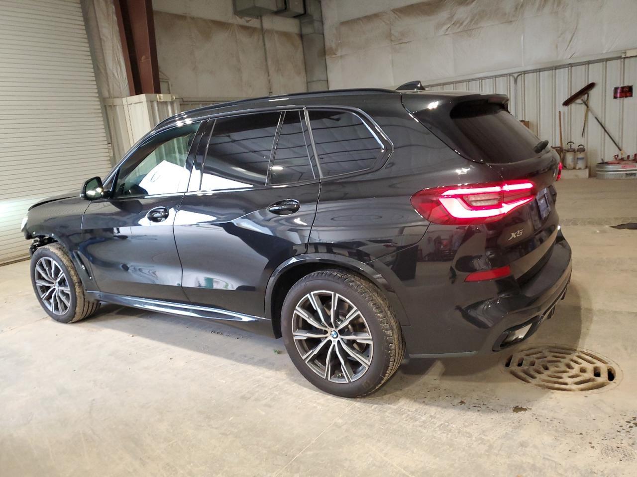 2023 BMW X5