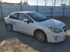 2013 SUBARU IMPREZA