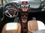 2011 FORD Fiesta