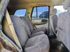 2007 CHEVROLET Trailblazer