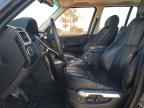 2008 LAND ROVER RANGE ROVER