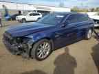 2016 BMW 5 series
