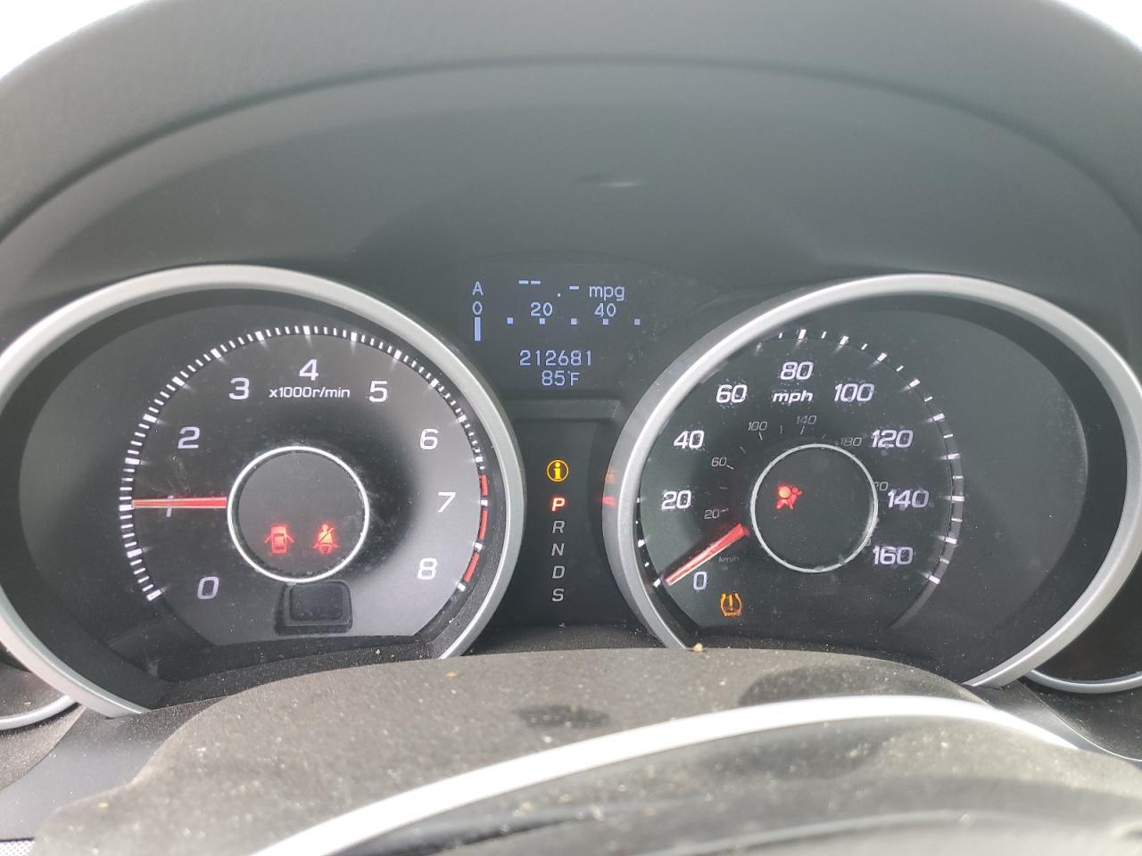 2013 ACURA TL