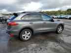 2012 PORSCHE CAYENNE