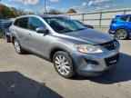 2010 MAZDA CX-9
