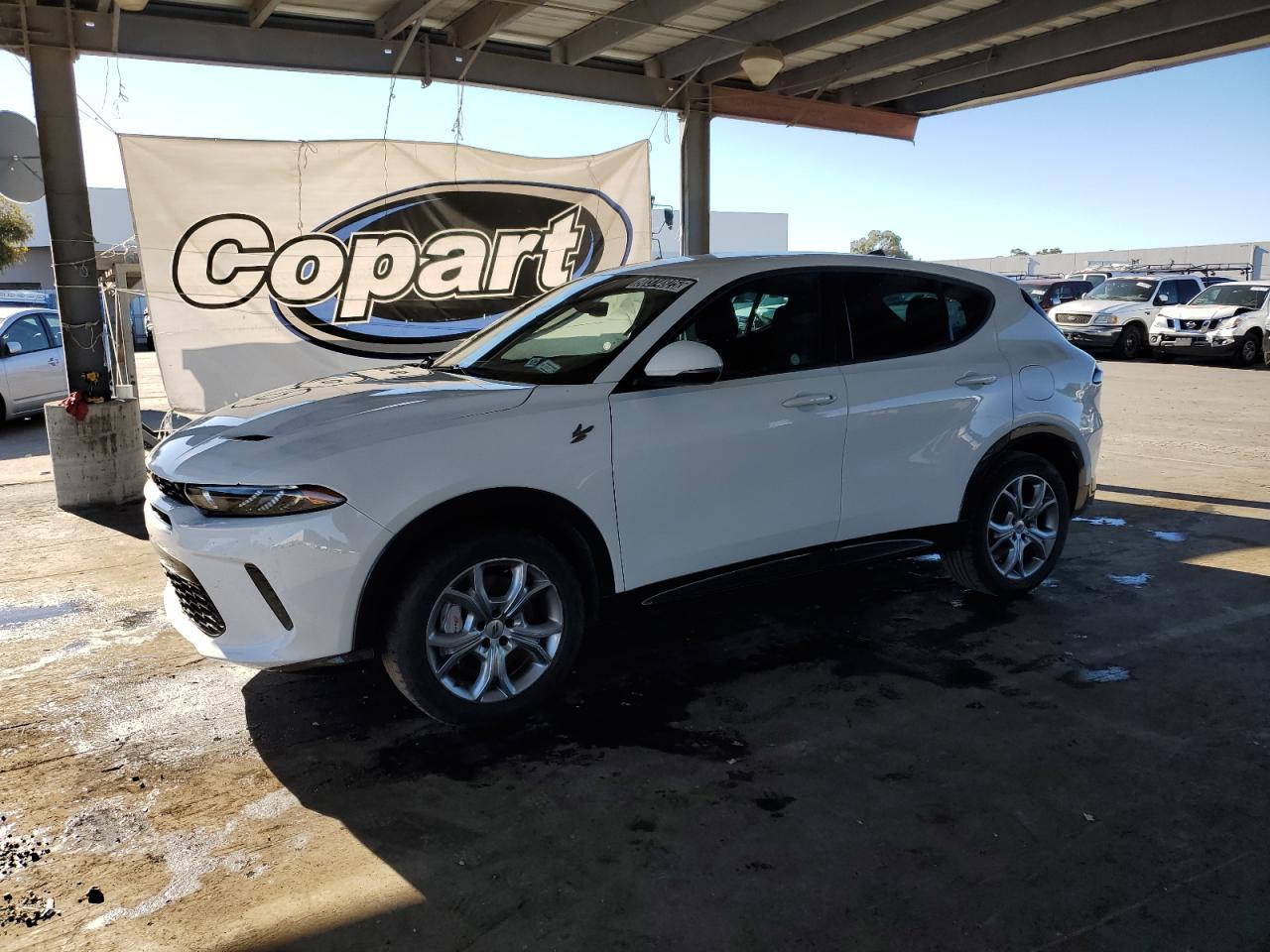 2024 DODGE Hornet