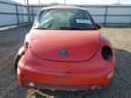 2002 VOLKSWAGEN Beetle
