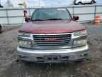 2010 GMC CANYON