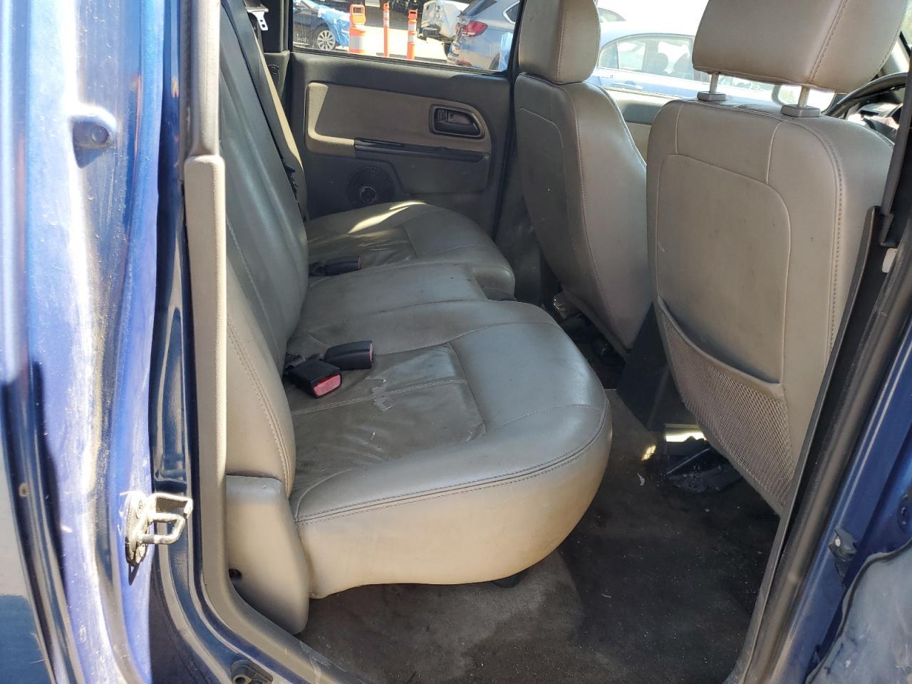 2005 CHEVROLET COLORADO
