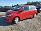 2016 CHEVROLET Spark