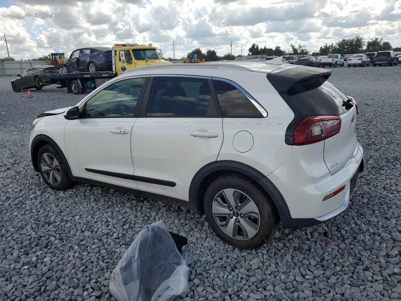 2019 KIA Niro