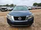 2014 NISSAN PATHFINDER