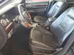 2007 LINCOLN MKZ
