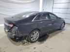 2013 LINCOLN MKZ