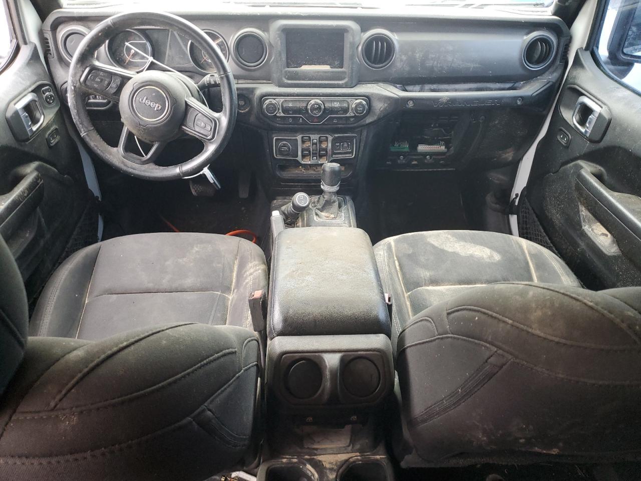 2021 JEEP