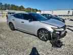 2018 NISSAN Maxima
