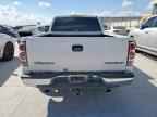2004 CHEVROLET Silverado