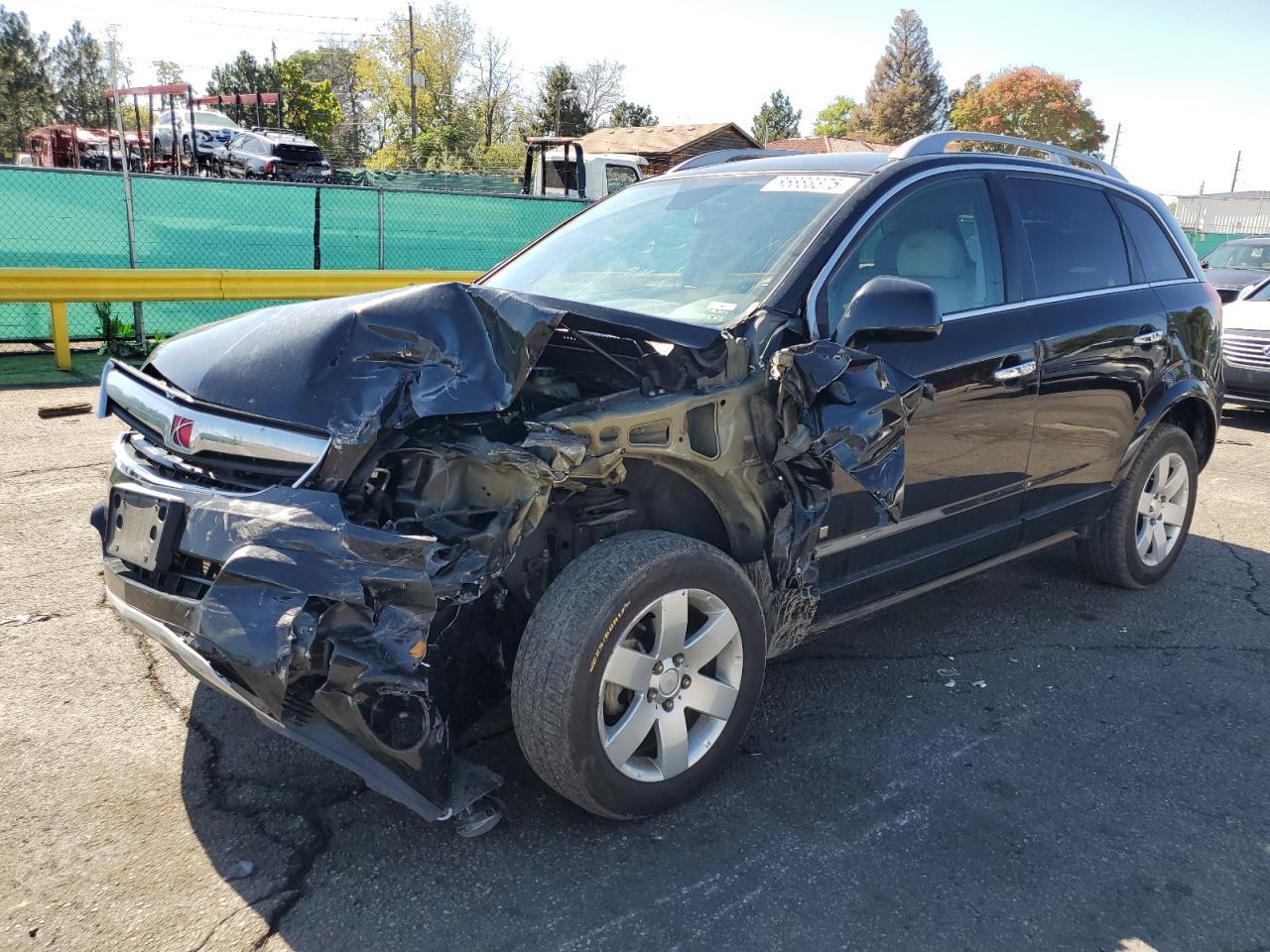 2009 SATURN Vue