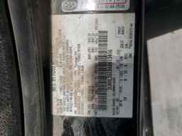 2010 LINCOLN MKZ