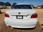 2010 BMW 5 series