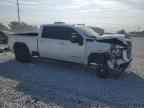 2024 GMC Sierra