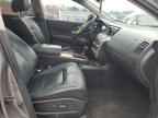 2011 NISSAN MURANO