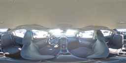 2014 CHEVROLET VOLT