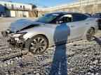 2019 NISSAN Maxima