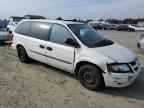 2004 DODGE GRAND CARAVAN