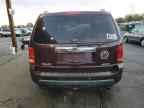 2010 HONDA PILOT