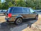 2015 DODGE GRAND CARAVAN