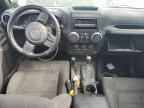 2012 JEEP WRANGLER