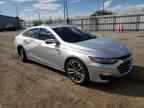 2020 CHEVROLET MALIBU
