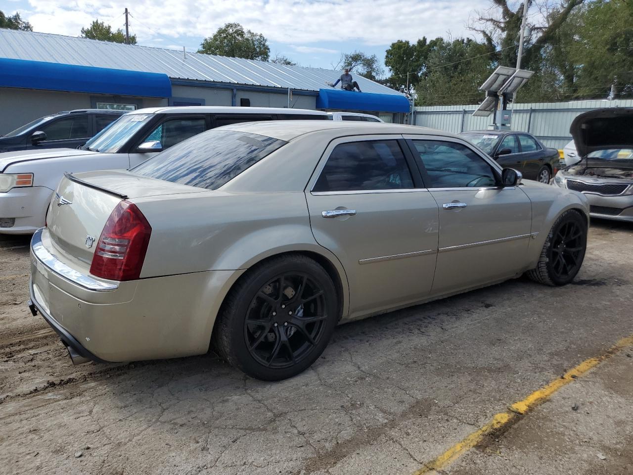 2006 CHRYSLER 300