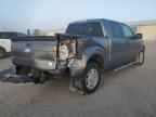 2012 FORD F-150 Lightning