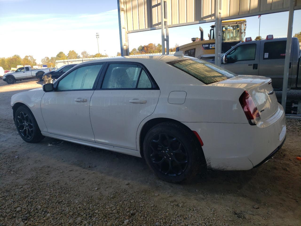 2022 CHRYSLER 300