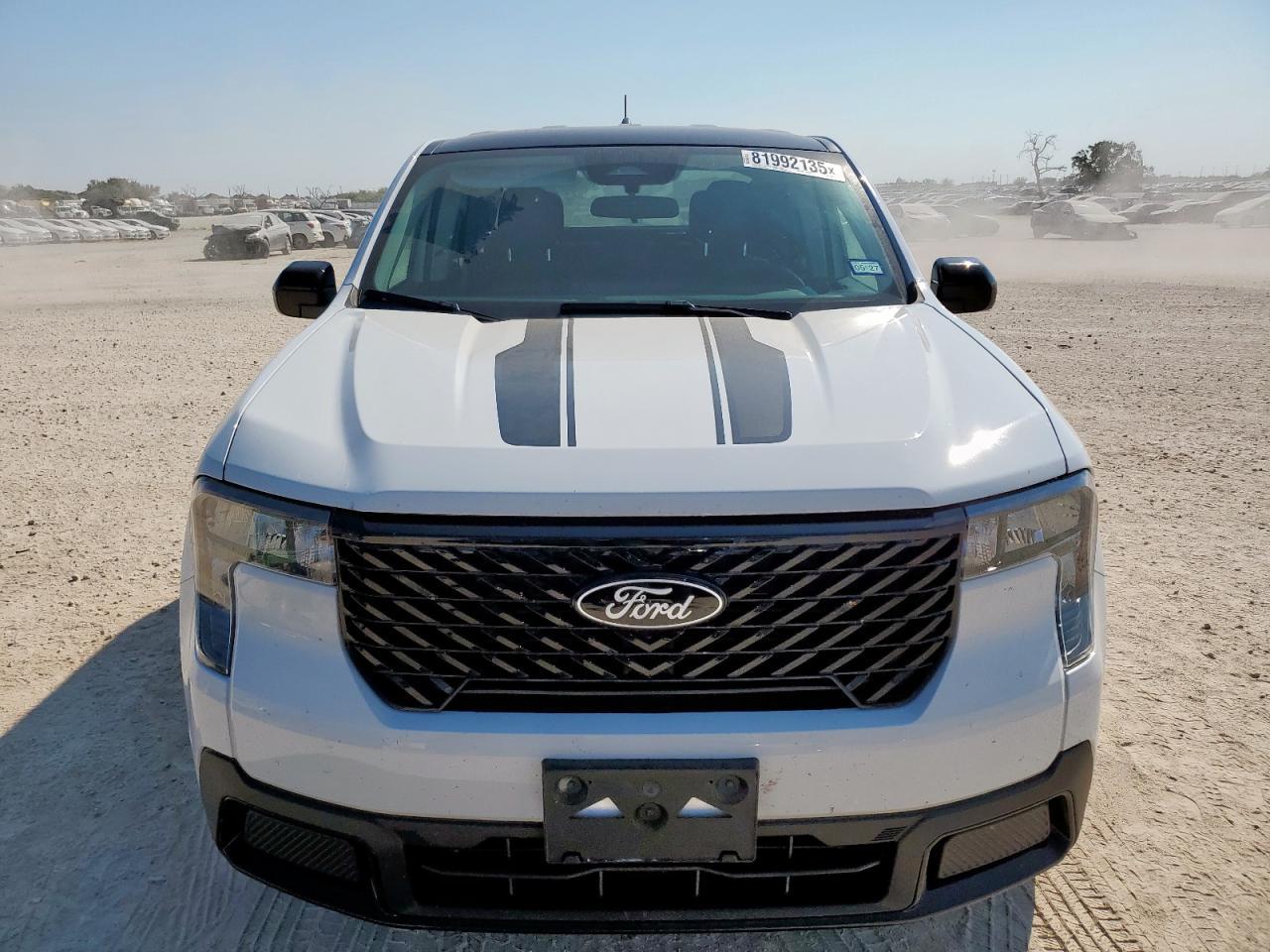 2025 FORD Maverick