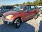 2003 TOYOTA RAV4