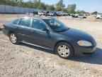 2012 CHEVROLET IMPALA