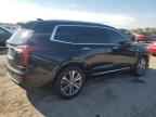 2020 CADILLAC XT6