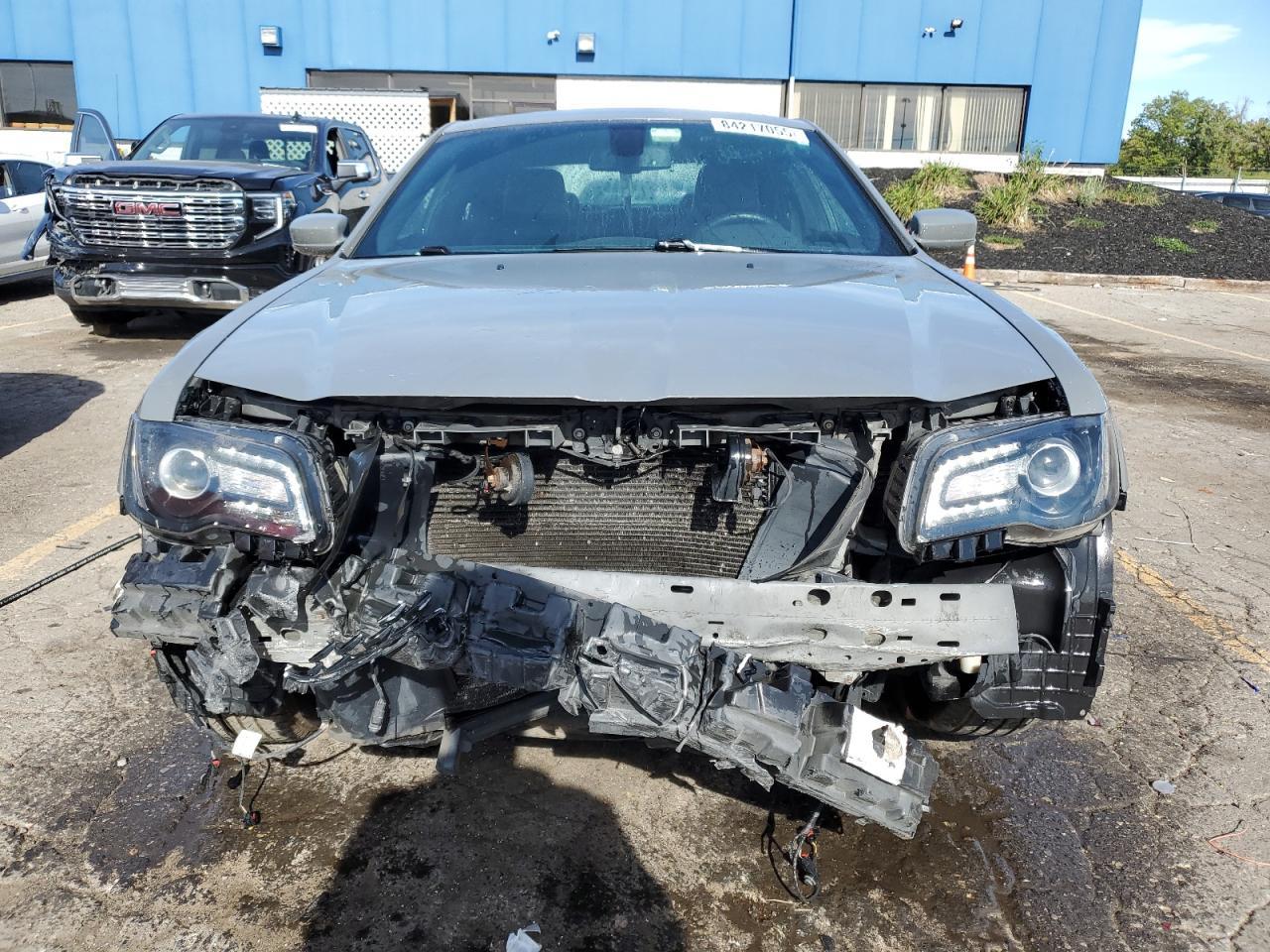 2017 CHRYSLER 300
