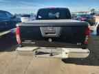 2012 NISSAN Frontier