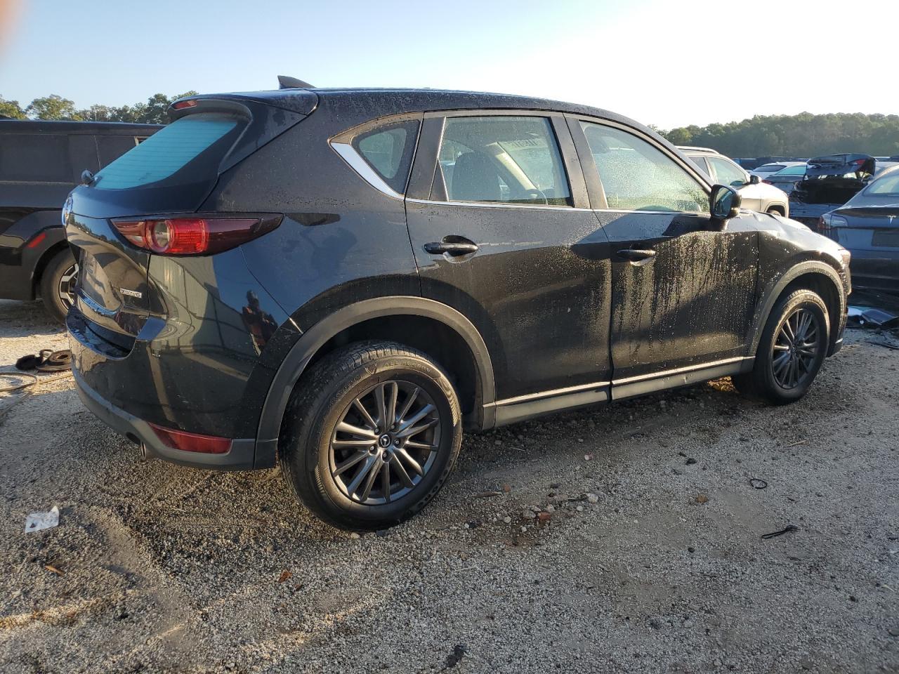 2020 MAZDA CX-5
