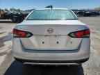2025 NISSAN VERSA