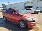 2016 HYUNDAI ACCENT