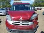 2018 RAM ProMaster City