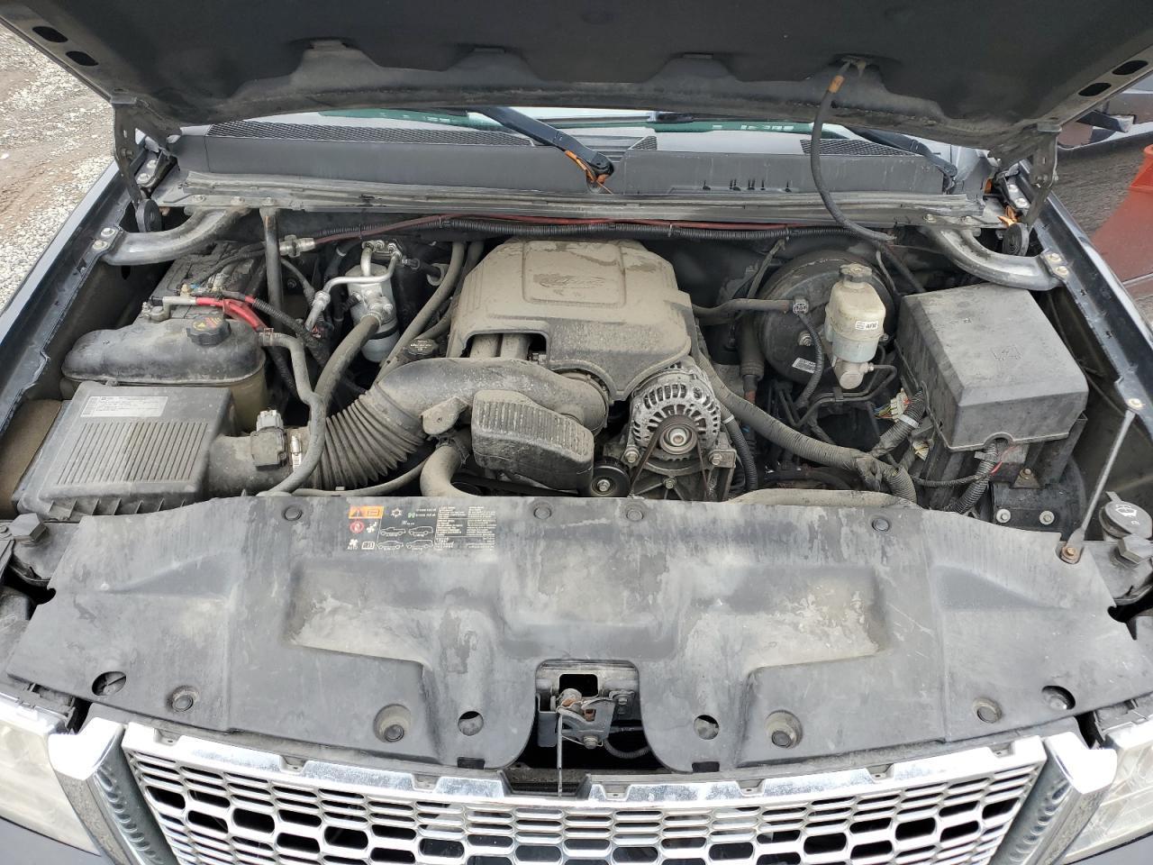 2013 GMC Sierra