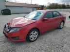 2010 FORD FUSION