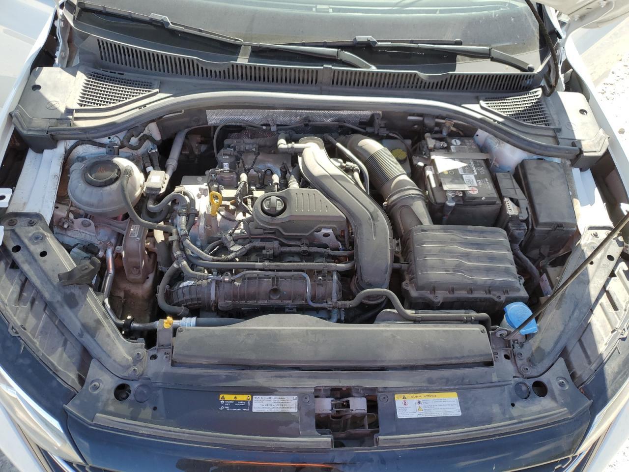 2023 VOLKSWAGEN JETTA